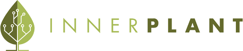 Inner Plant Logo