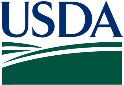 Logo Of The United States Department Of Agriculture
