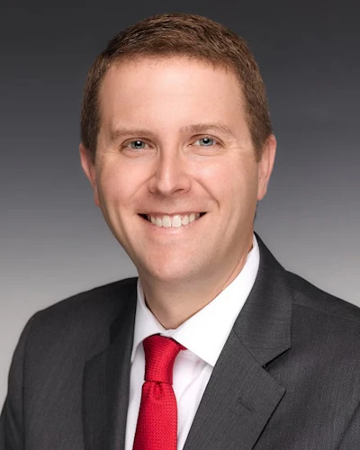 Mike Seyfert, president & CEO, NGFA
