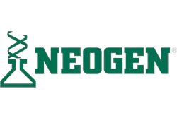 Neogen Logo