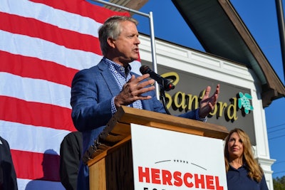 Sen. Roger Marshall