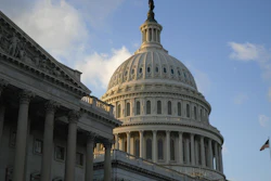 United States Congress Building
