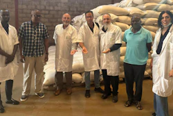 Usgbc Explores Ddgs, Sorghum Market Growth In Nigeria