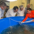 Usgbc Hosts Mexican Aquaculture Professionals At Auburn University