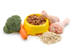 Based off the FDA's GRAS Notice program, the SRIS program is designed to provide the animal food industry with an additional option for introducing new and innovative products to the market.