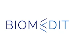 Biomedit Logo