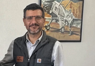 Fabio Sandri