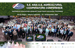The U.S. Grains & BioProducts Council (USGBC) recently jointly held the Southeast Asia U.S. Agricultural Cooperators Conference in Jakarta, Indonesia, an annual event strengthening trade relations in the region.