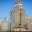 Grain Elevator