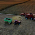 Harvested Field