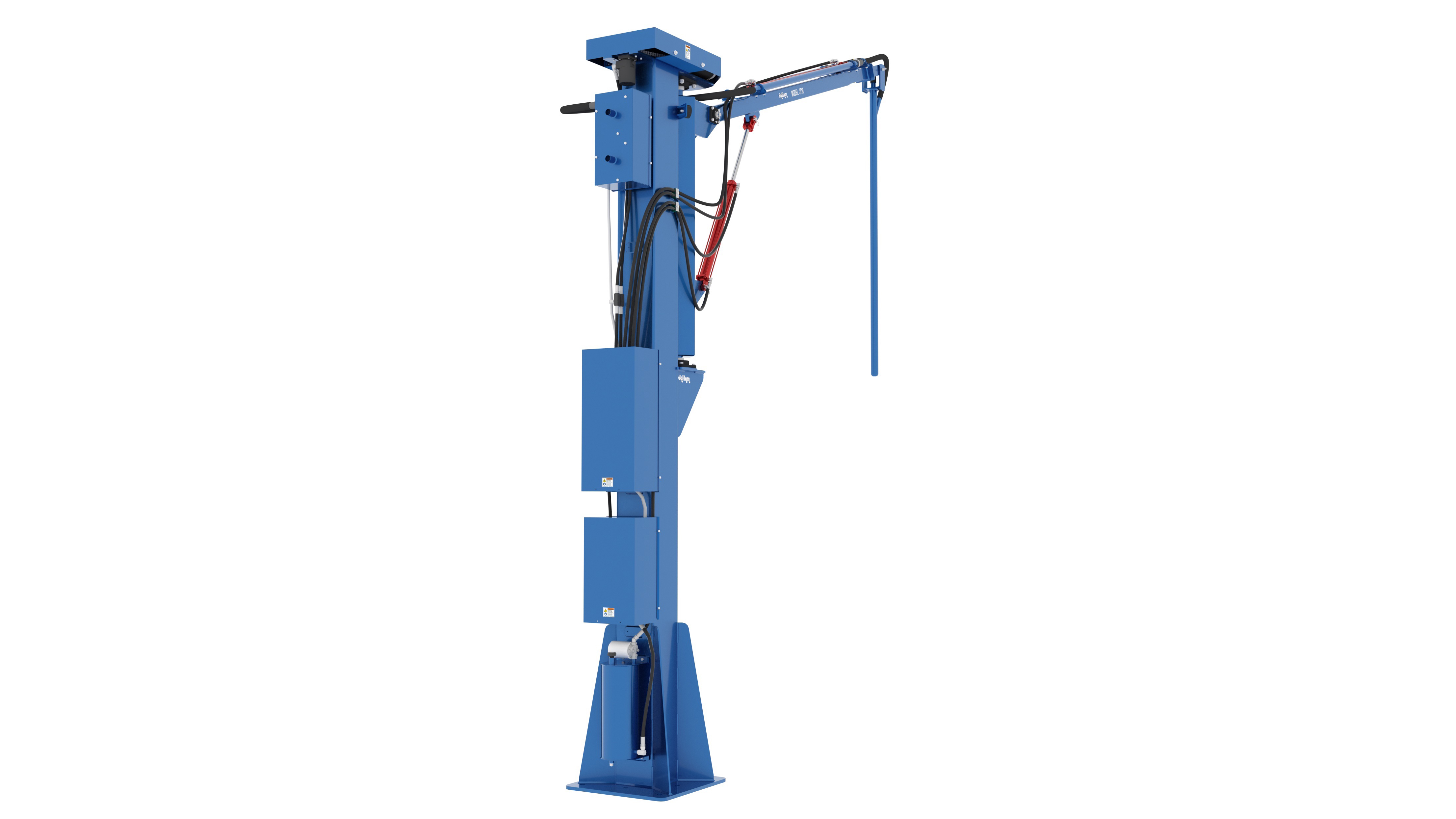 Ja Ham Jt10 Truck Probe
