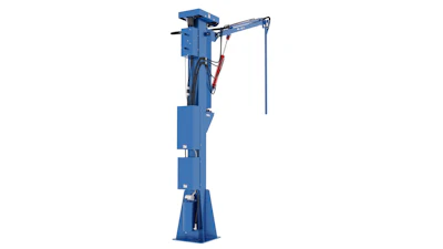 Ja Ham Jt10 Truck Probe