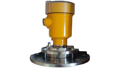 Radar Max V21