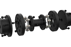 Strato Link Exploded View
