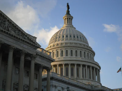 United States Congress Building