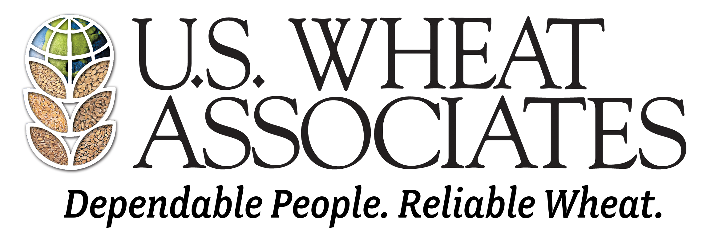 Usw Logo Full Color