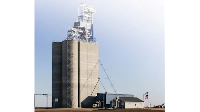 Vaa Cargill Dairy Mash Facility