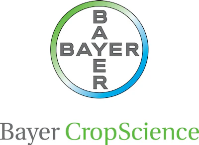 Bayor Crop Science Logo