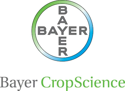 Bayor Crop Science Logo
