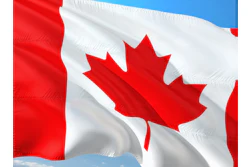 Flag Canada Pixabay
