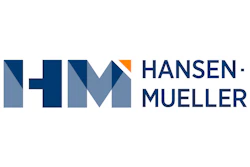 Hansen Mueller Logo Full Color Horizontal