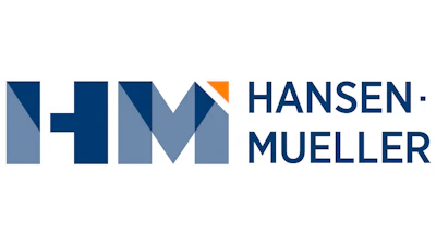 Hansen Mueller Logo Full Color Horizontal