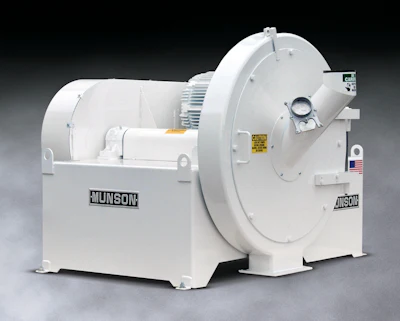 Munson Machinery T 1406