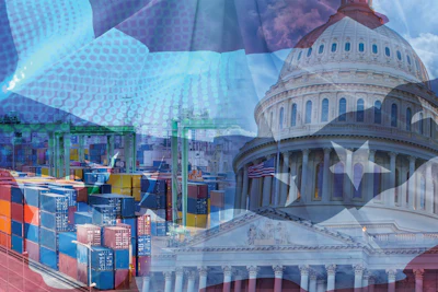 Us Trade Policy