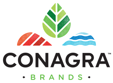 Conagra Brands Logo17