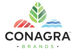 Conagra Brands Logo17