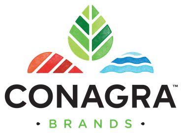 Conagra Brands Logo17