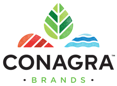 Conagra Brands Logo17