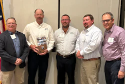 Elected Officers And Mike Koehne Annual Meeting (11 20 25)