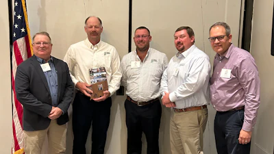 Elected Officers And Mike Koehne Annual Meeting (11 20 25)