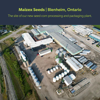 Maizex Blenheim Expansion Press Release Graphic 1200x1200 En Scaled