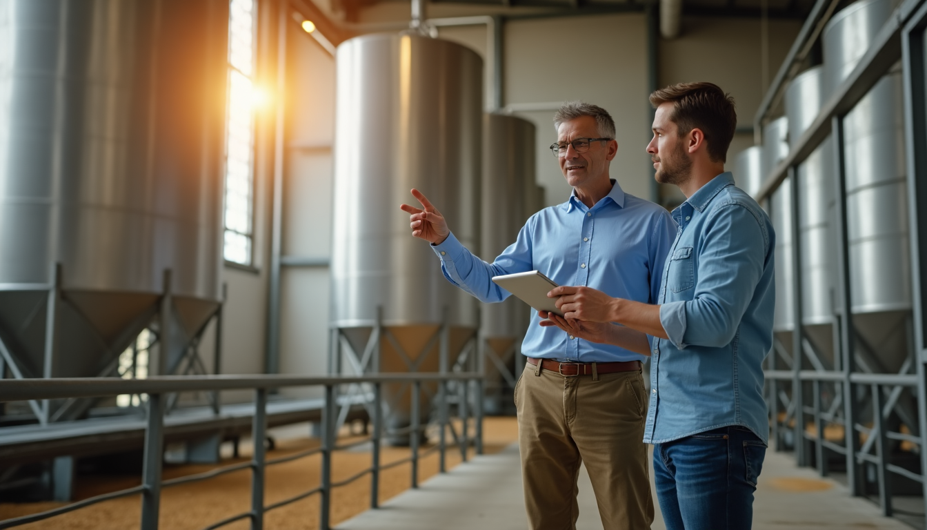 Mentoring Young Employee