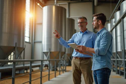 Mentoring Young Employee