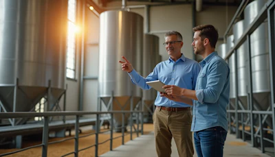 Mentoring Young Employee