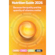 Microvit Nutrition Guide 572 763