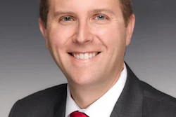 Mike Seyfert, president & CEO, NGFA