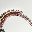 Roller Coaster Ride tl9xdj Nc Z2