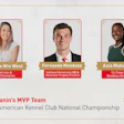 Royal Canin Drafts Mvp Team