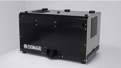 ZoomAgri’s new device