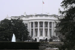 The White House Pixabay