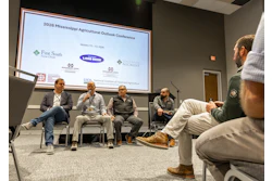 Mississippi Agricultural Outlook Conference