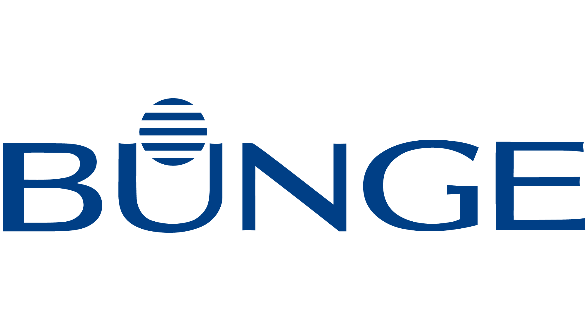 Bunge Limited Logo
