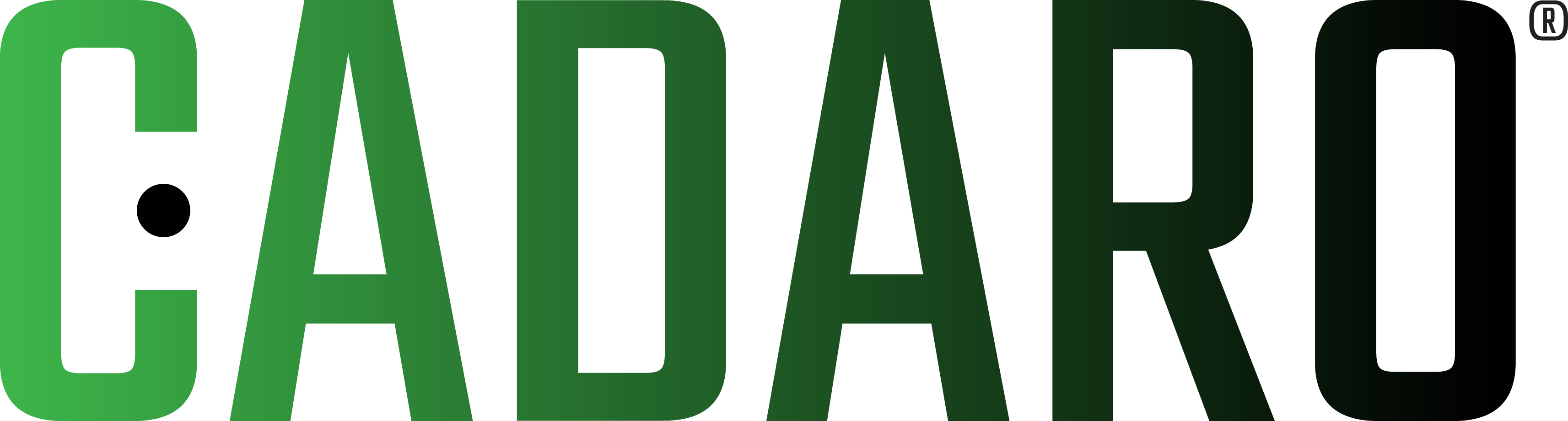 Cadaro Logo