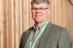 Alan Tinch