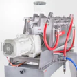Gericke Gcm Mixer