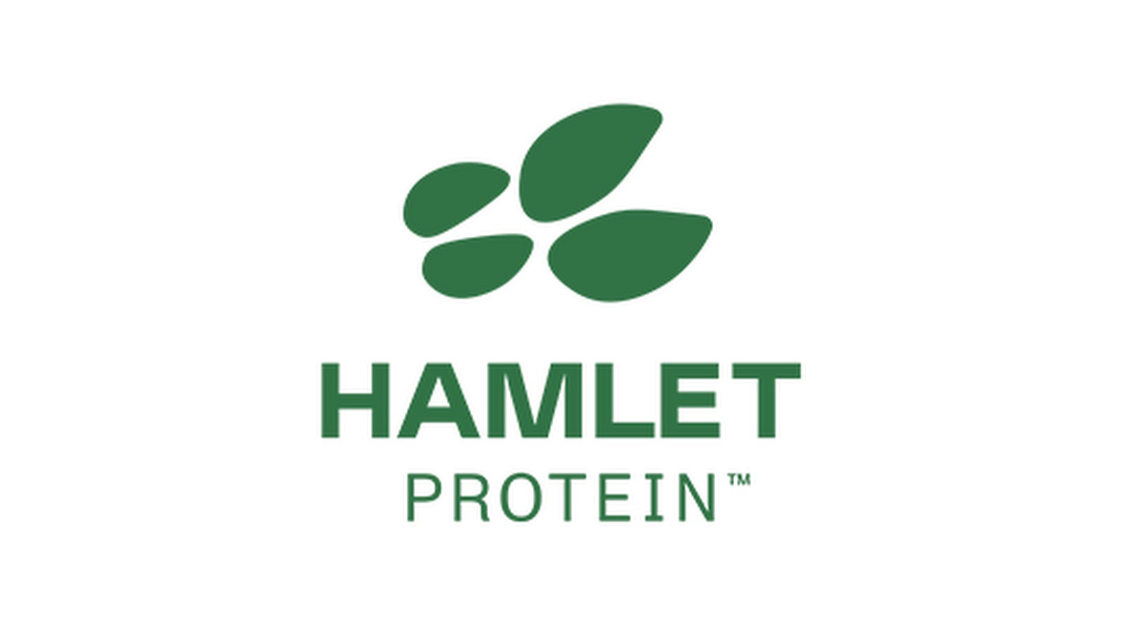 Hamlet Protein Logo